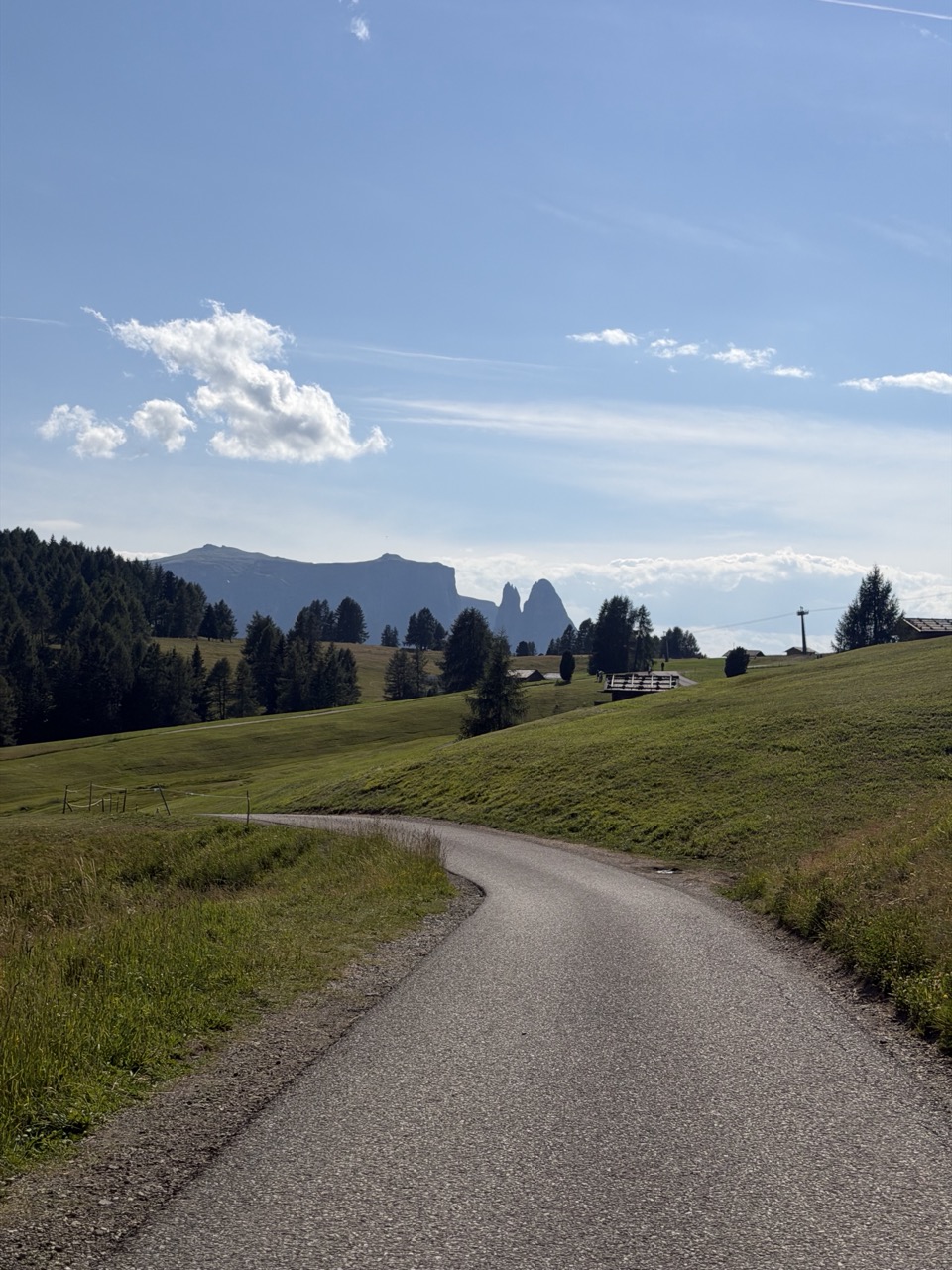 Seiser Alm Bahn