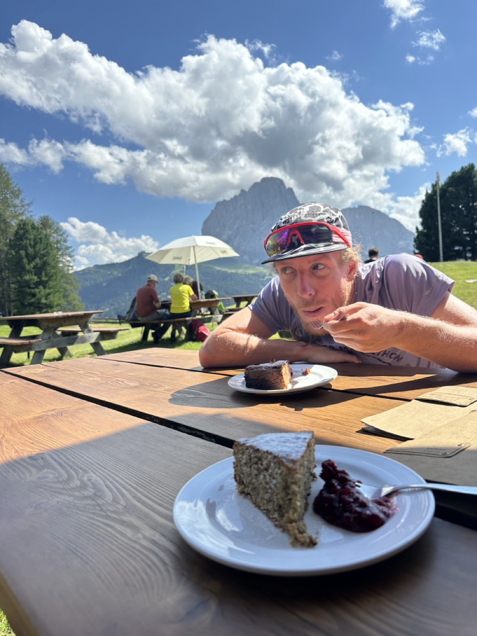 Cakes