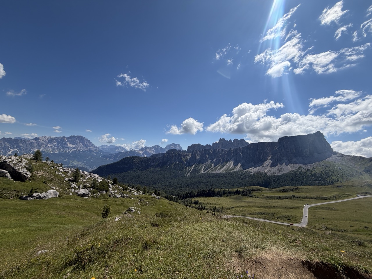 Panorama