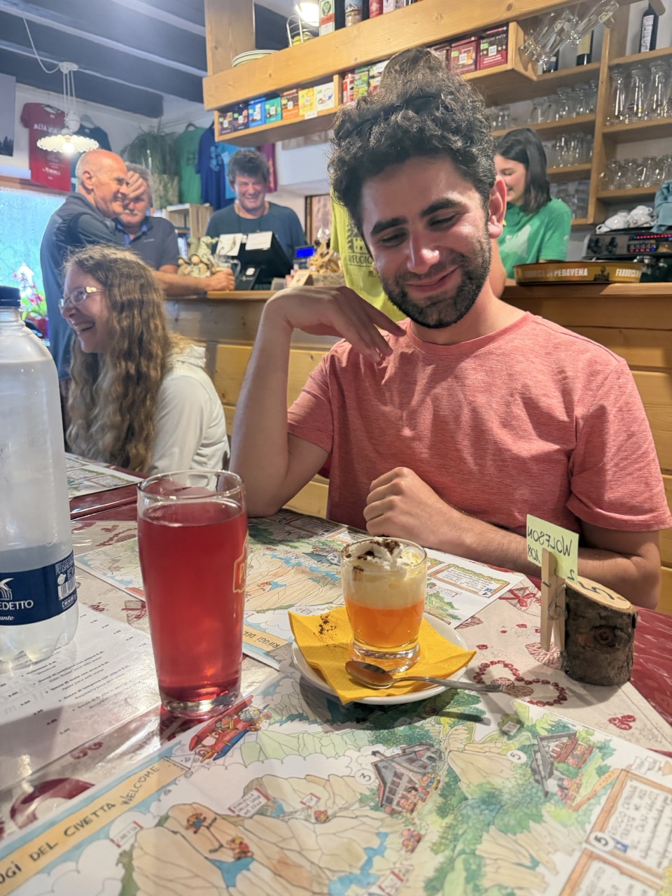 Bombardino