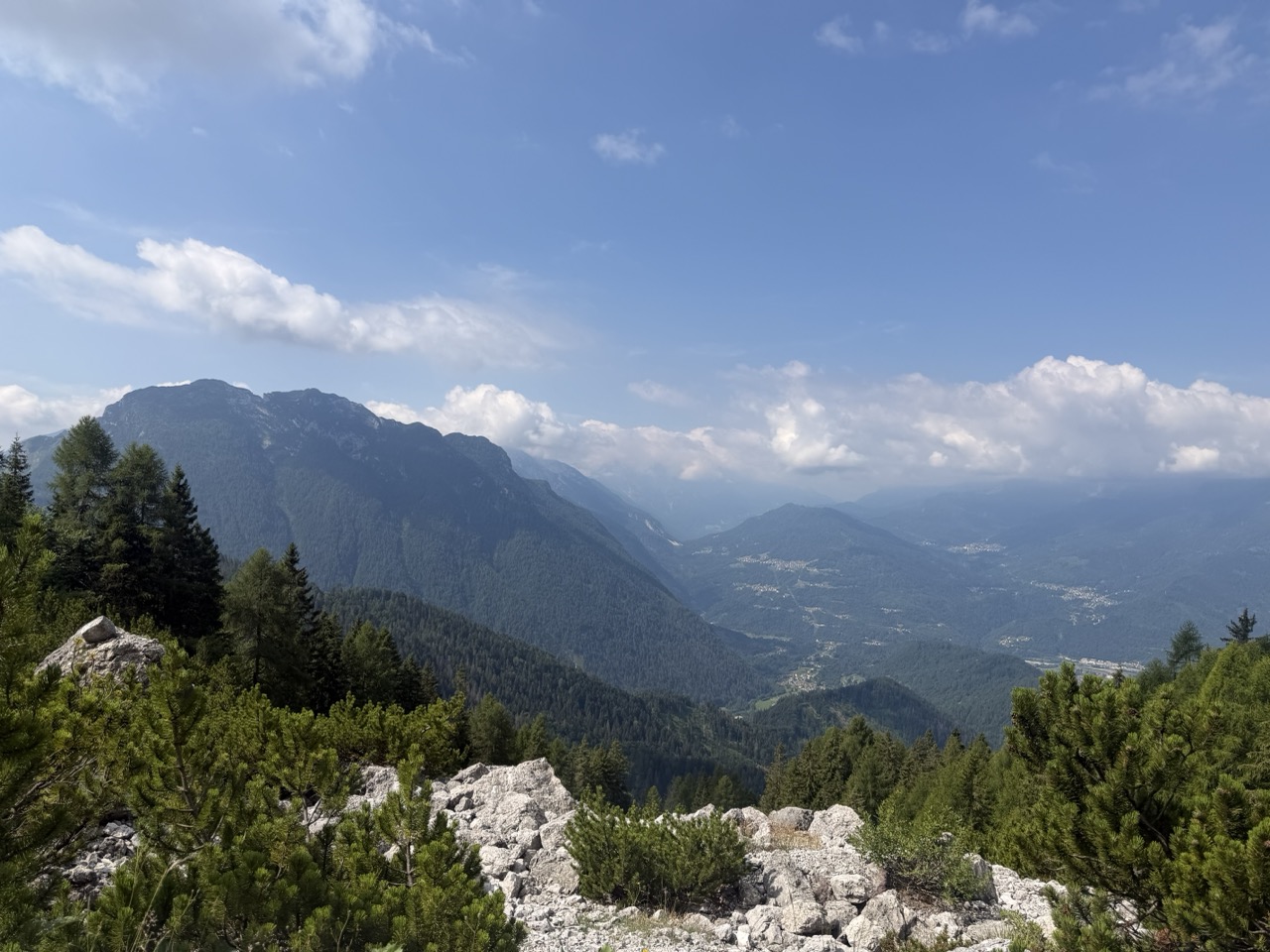 Big View