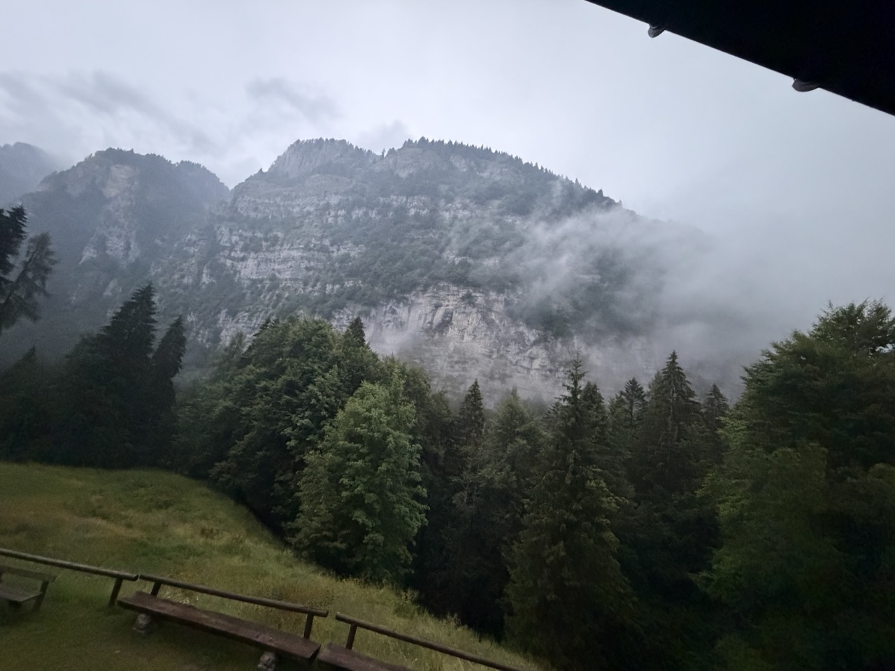 Thunderstorm