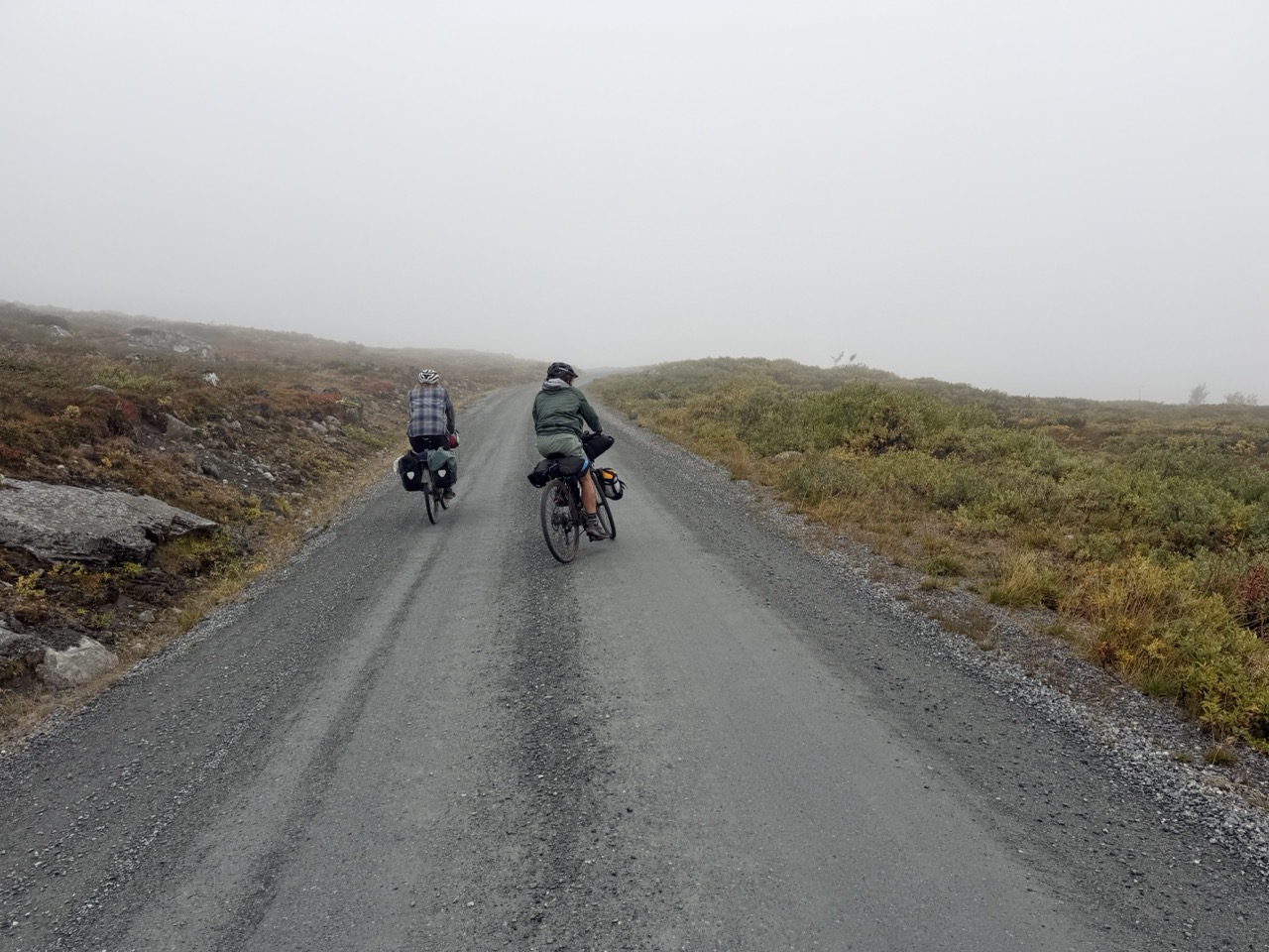 Climb into Cloud
