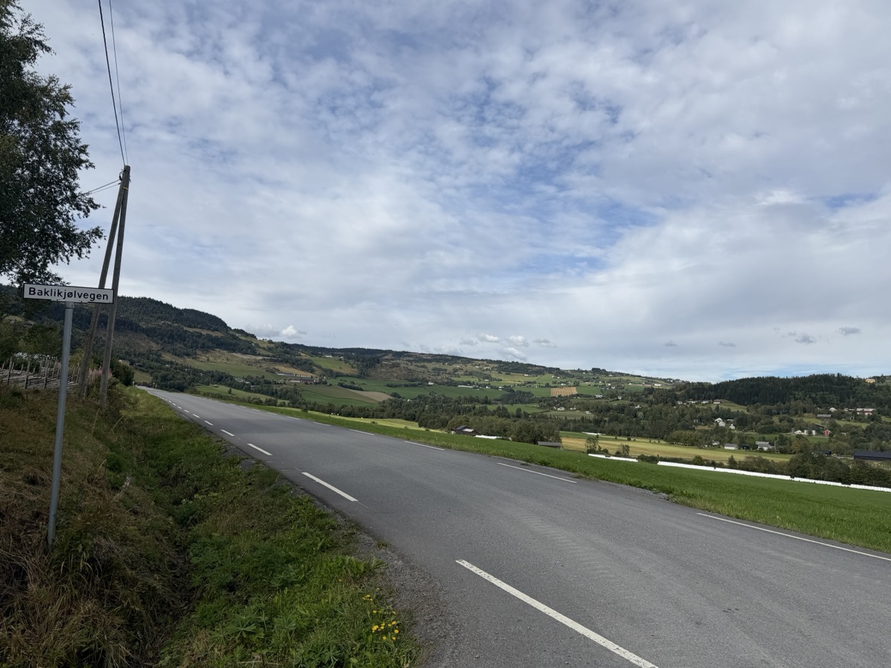 Valley