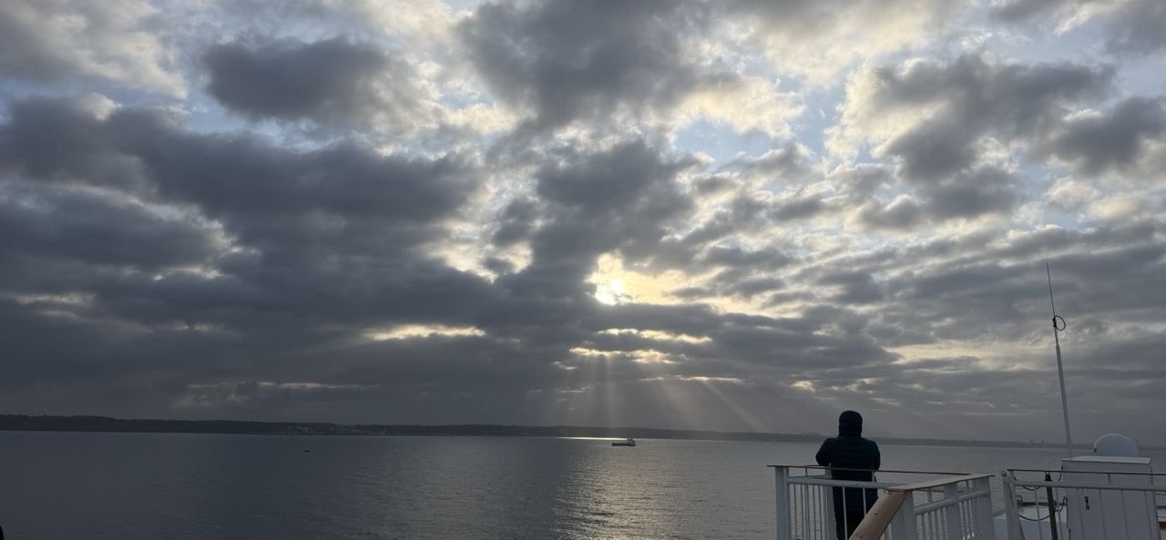 Weekend in Copenhagen